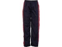 kukri track pants